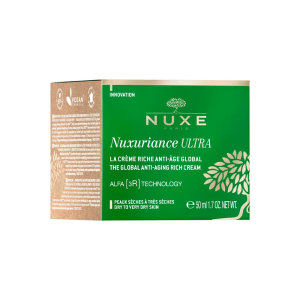 NUXE Nuxuriance Ultra Crème Riche Anti-Âge Global – 50 ml